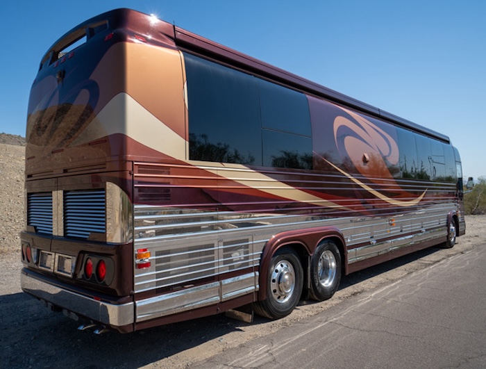 2009 Prevost  XLII For Sale