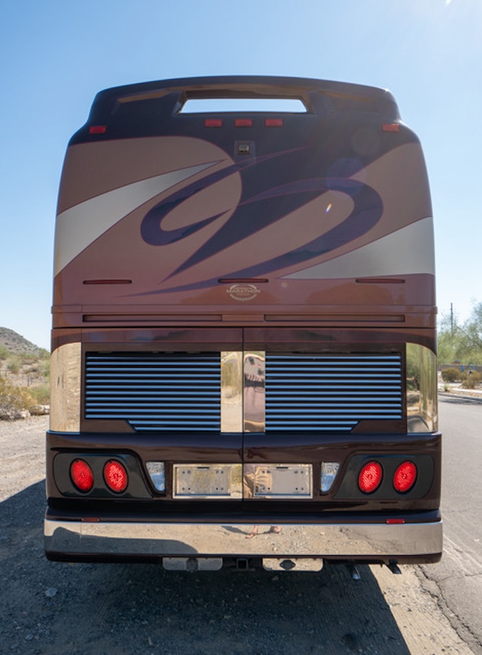 2009 Prevost  XLII For Sale