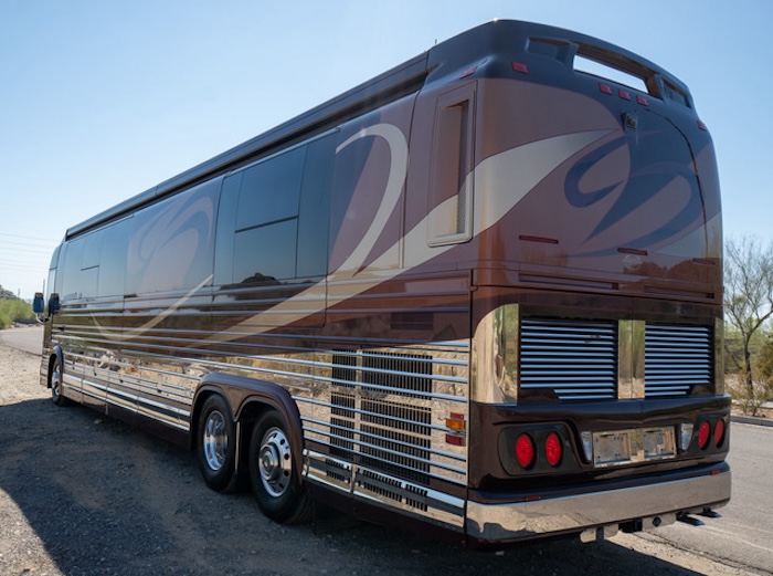 2009 Prevost  XLII For Sale