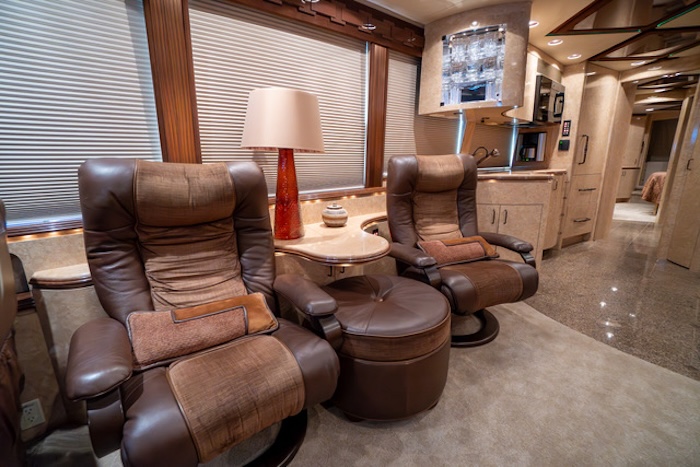 2009 Prevost  XLII For Sale