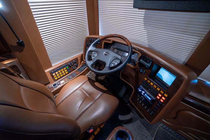 2009 Prevost  XLII For Sale