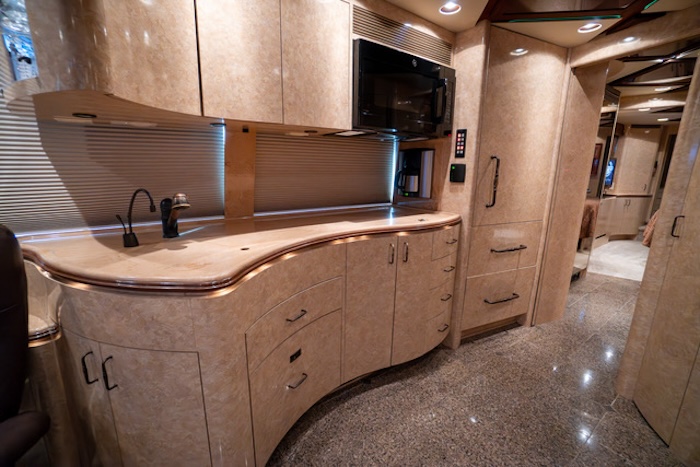 2009 Prevost  XLII For Sale