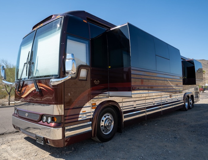 2009 Prevost  XLII For Sale