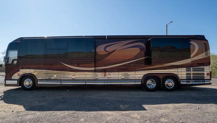 2009 Prevost  XLII For Sale