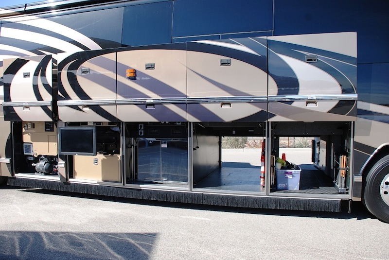 2009 Prevost Vantare H3-45 For Sale