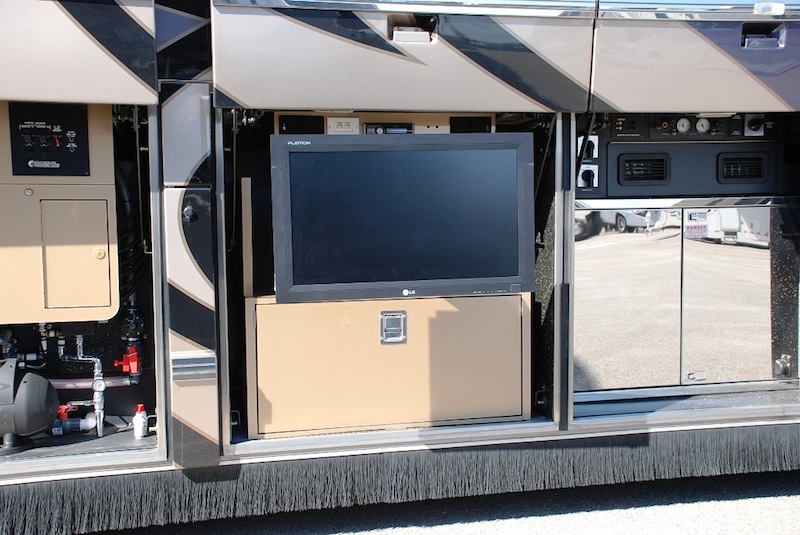 2009 Prevost Vantare H3-45 For Sale