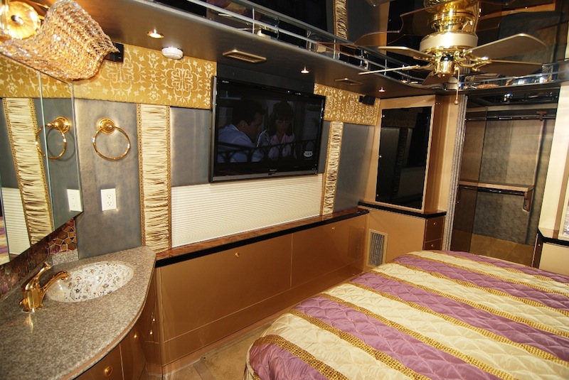 2009 Prevost Vantare H3-45 For Sale