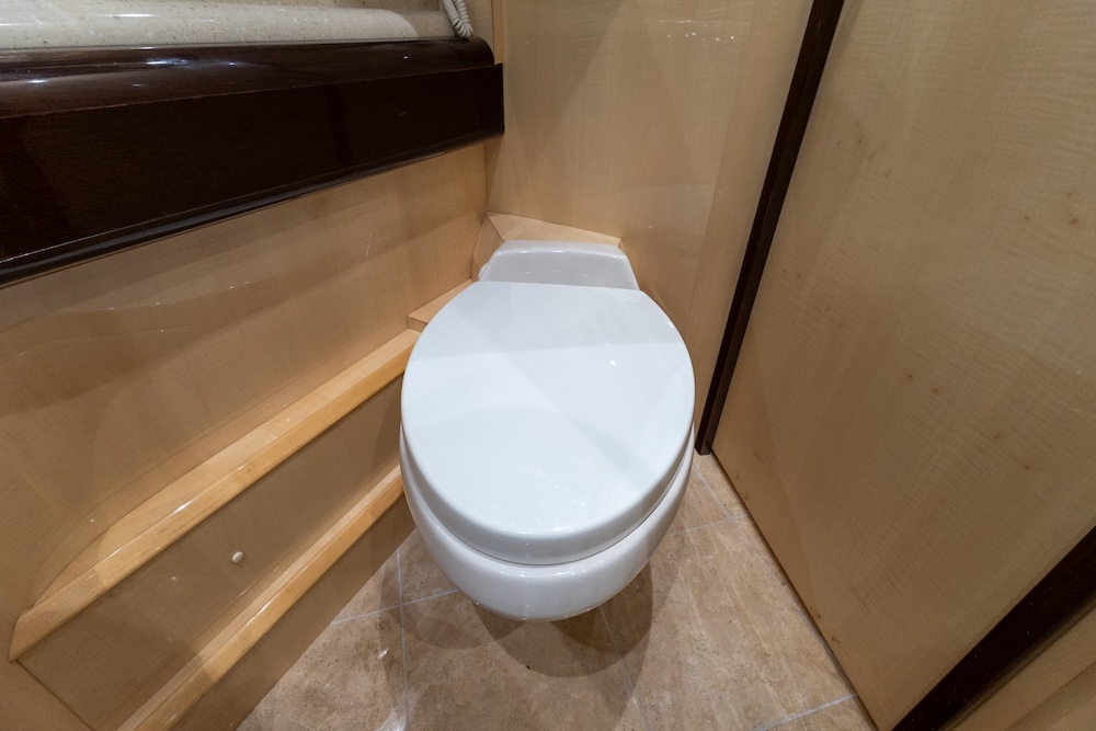 2010 Prevost Liberty H3-45 For Sale