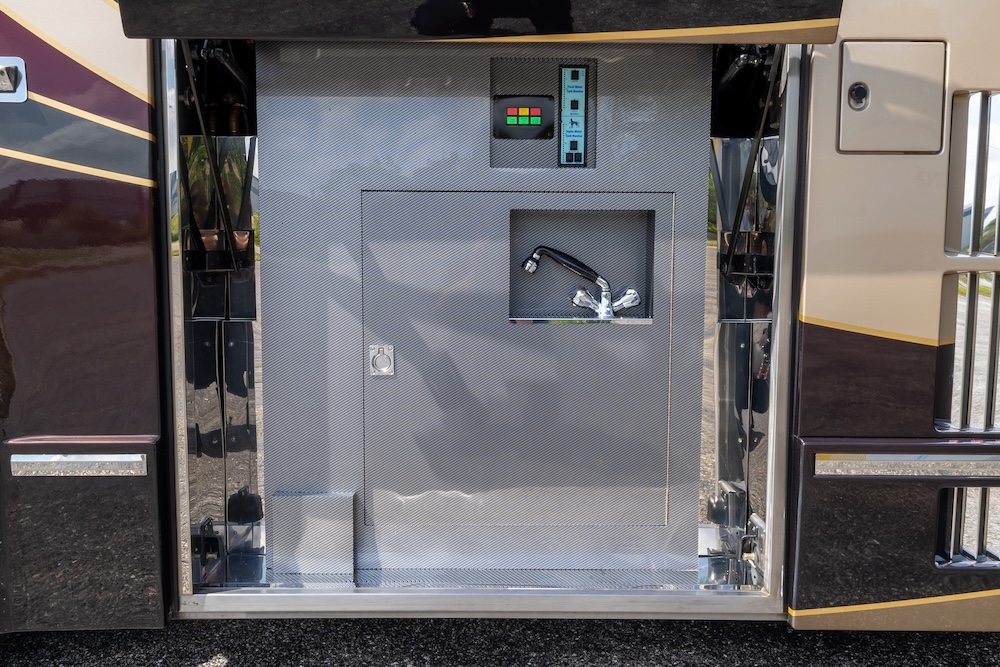 2010 Prevost Liberty H3-45 For Sale