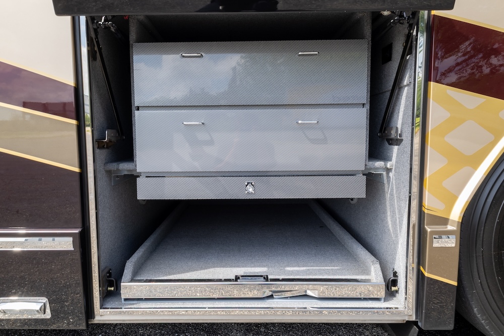 2010 Prevost Liberty H3-45 For Sale