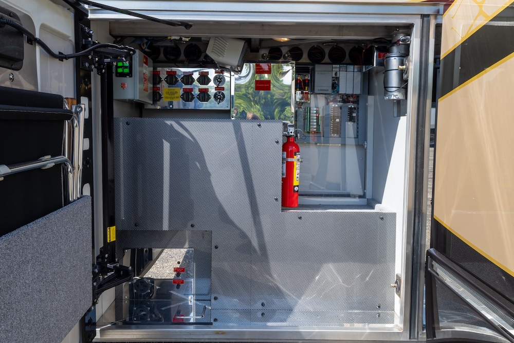 2010 Prevost Liberty H3-45 For Sale