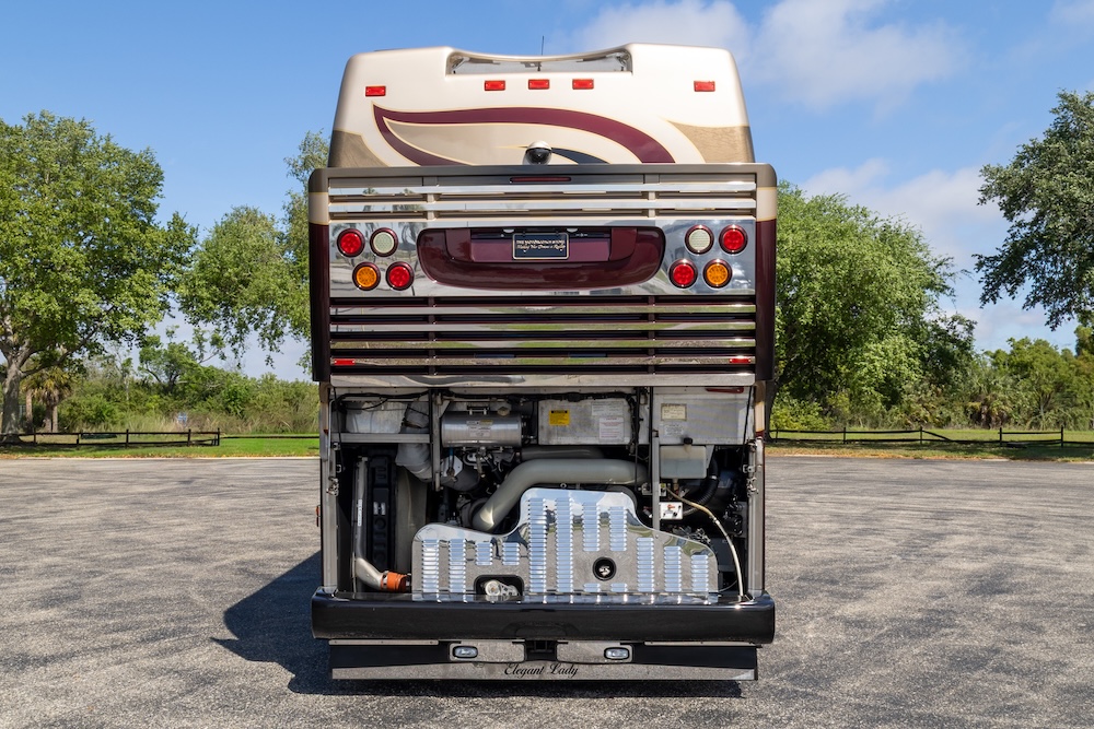 2010 Prevost Liberty H3-45 For Sale