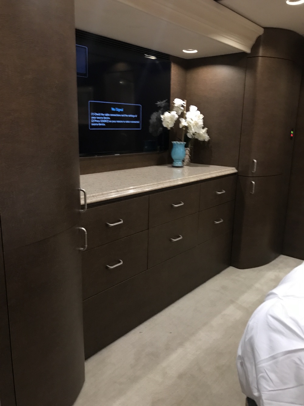 2011 Prevost Marathon H3-45 For Sale