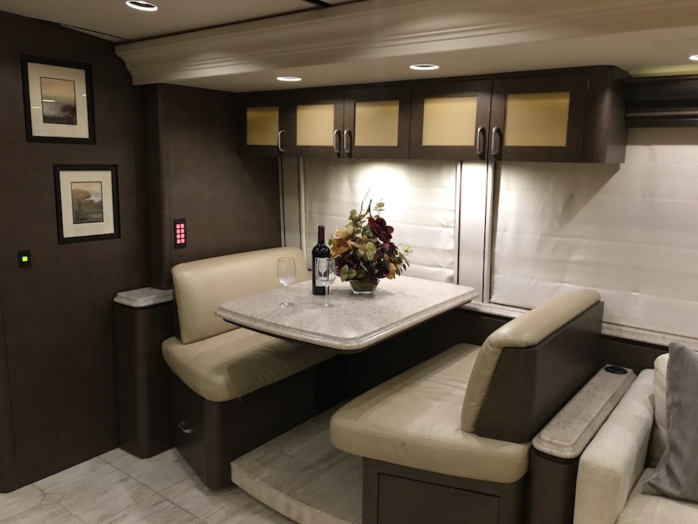 2011 Prevost Marathon H3-45 For Sale