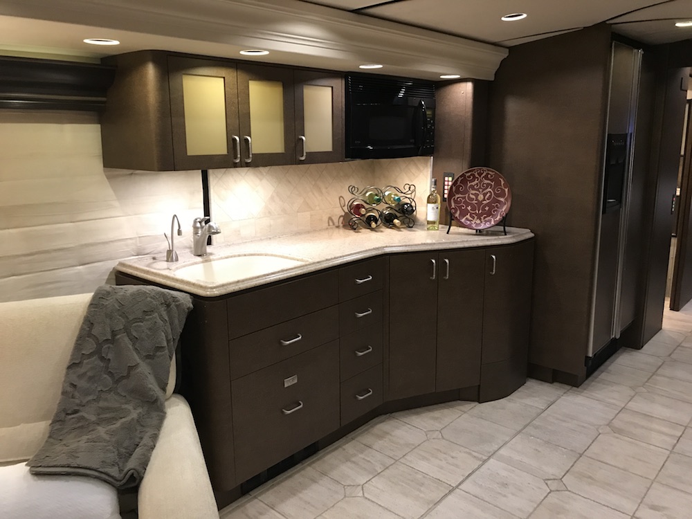 2011 Prevost Marathon H3-45 For Sale