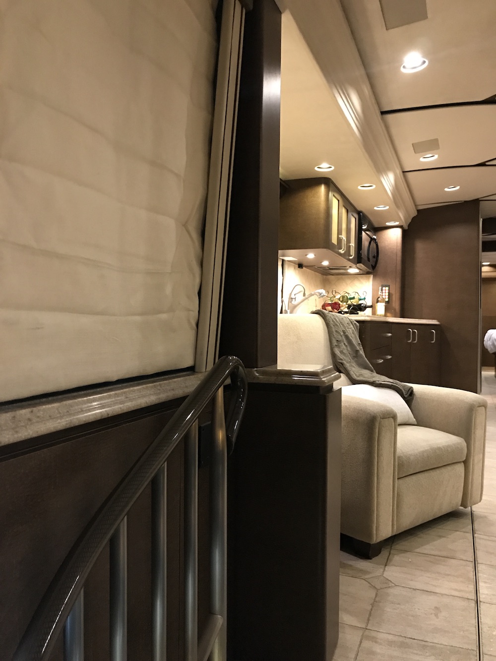 2011 Prevost Marathon H3-45 For Sale