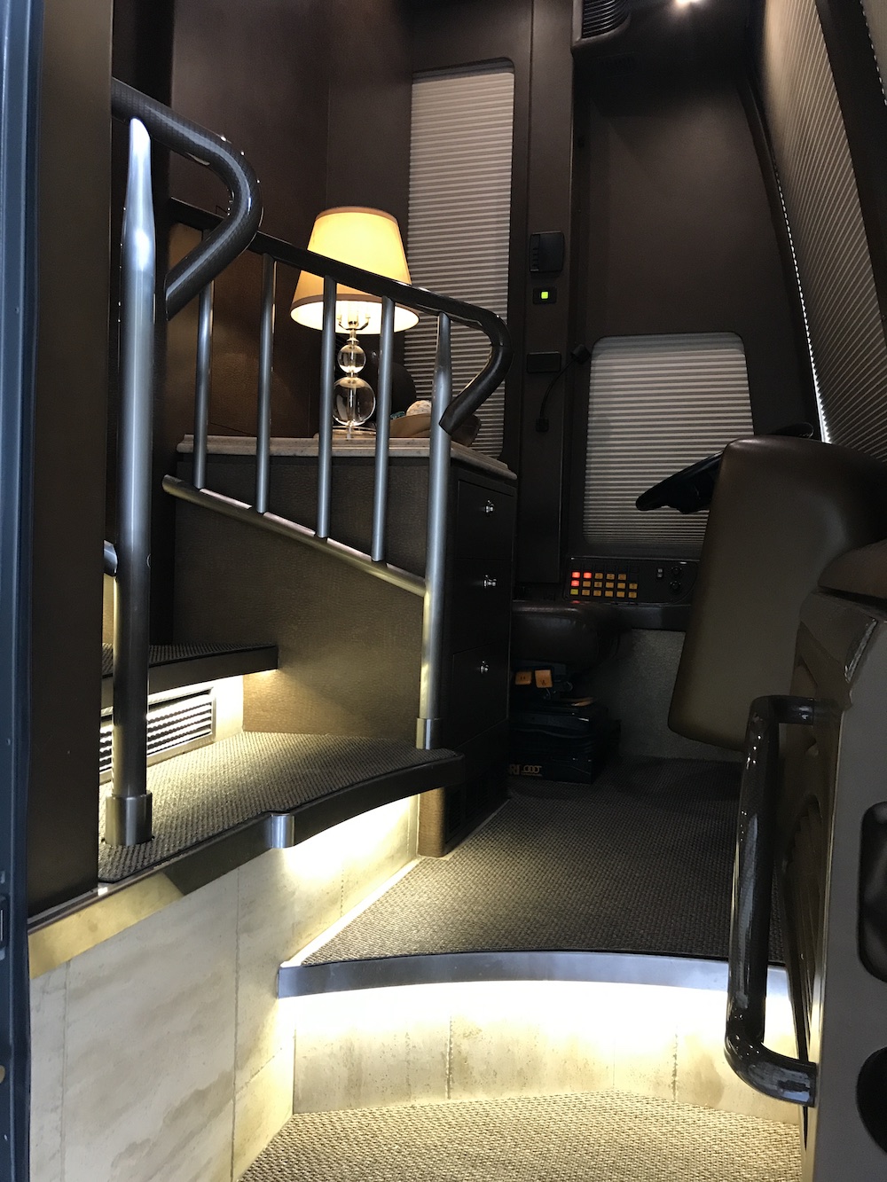 2011 Prevost Marathon H3-45 For Sale