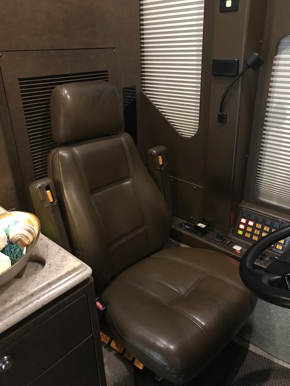 2011 Prevost Marathon H3-45 For Sale