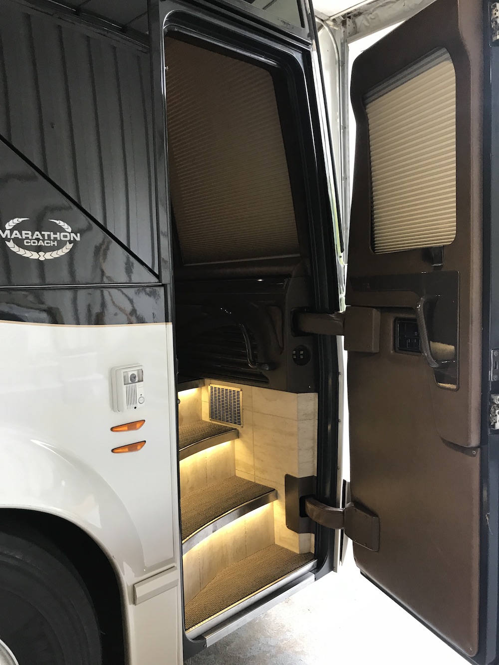 2011 Prevost Marathon H3-45 For Sale