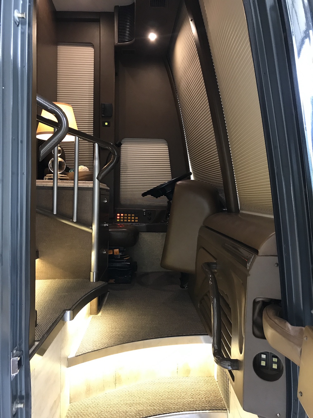 2011 Prevost Marathon H3-45 For Sale