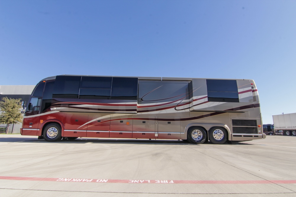 2010 Prevost Marathon H3-45 For Sale