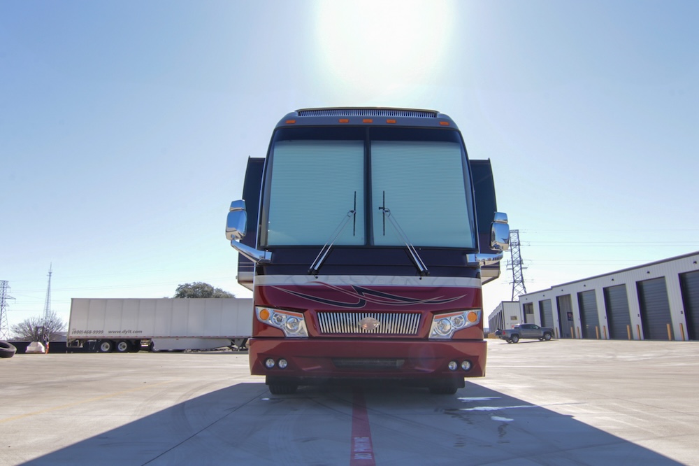 2010 Prevost Marathon H3-45 For Sale