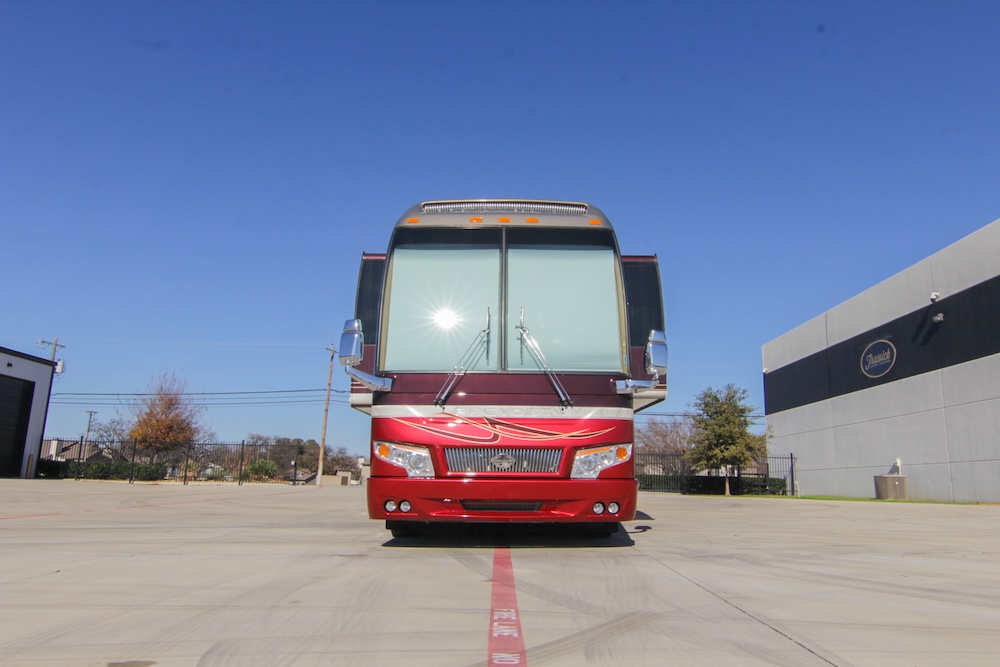 2010 Prevost Marathon H3-45 For Sale