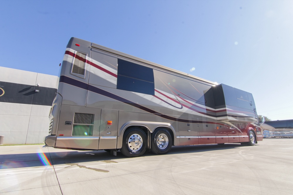 2010 Prevost Marathon H3-45 For Sale