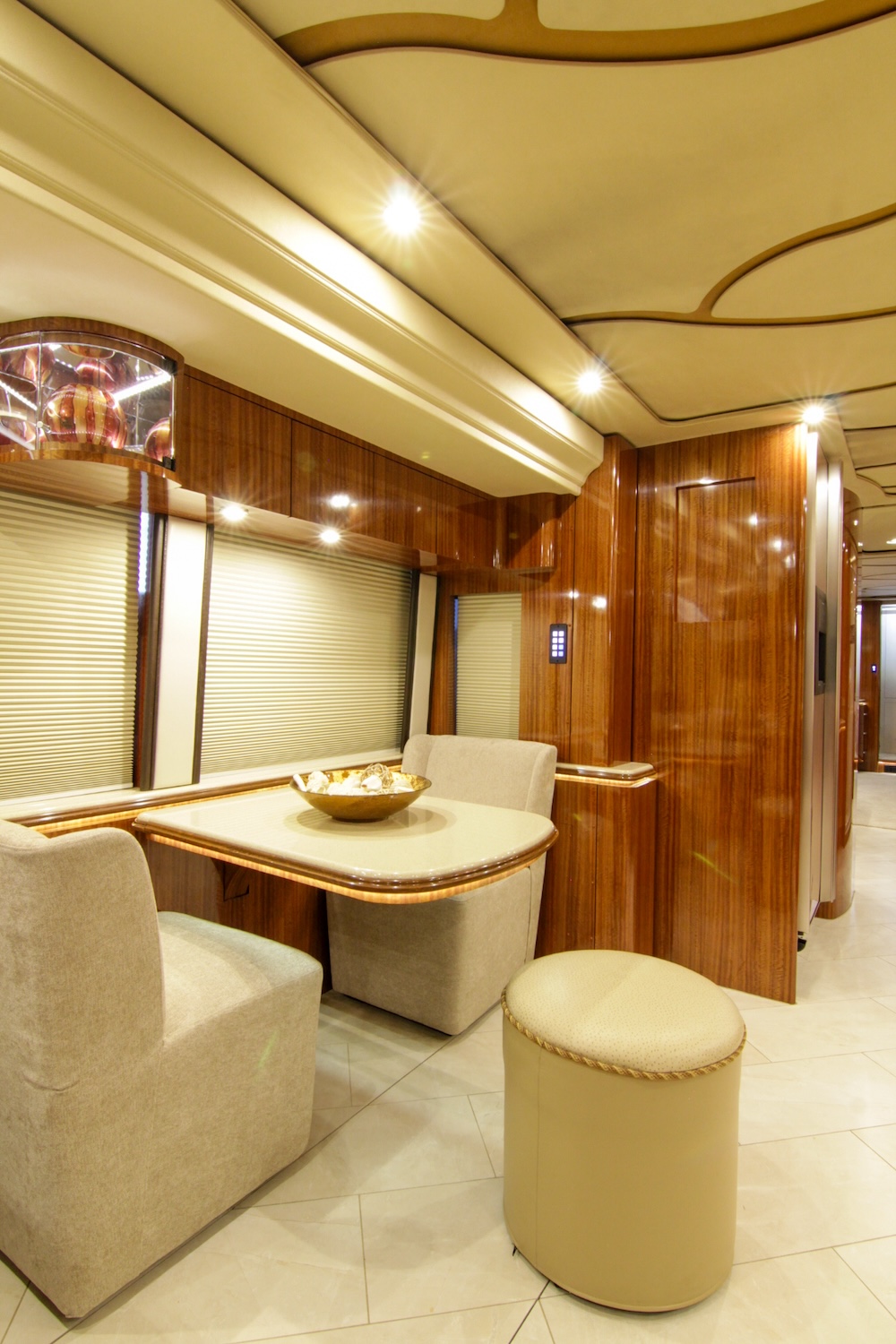 2010 Prevost Marathon H3-45 For Sale