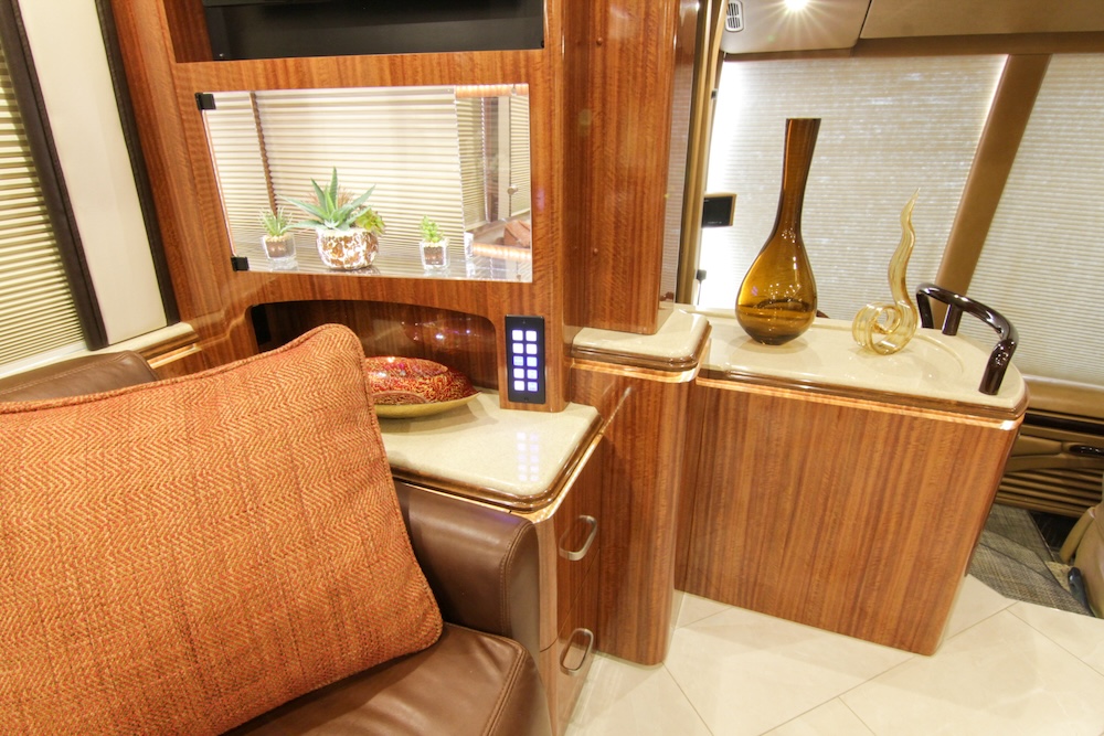 2010 Prevost Marathon H3-45 For Sale