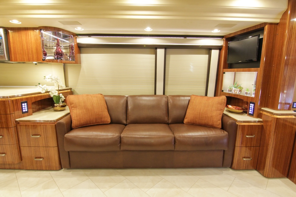 2010 Prevost Marathon H3-45 For Sale