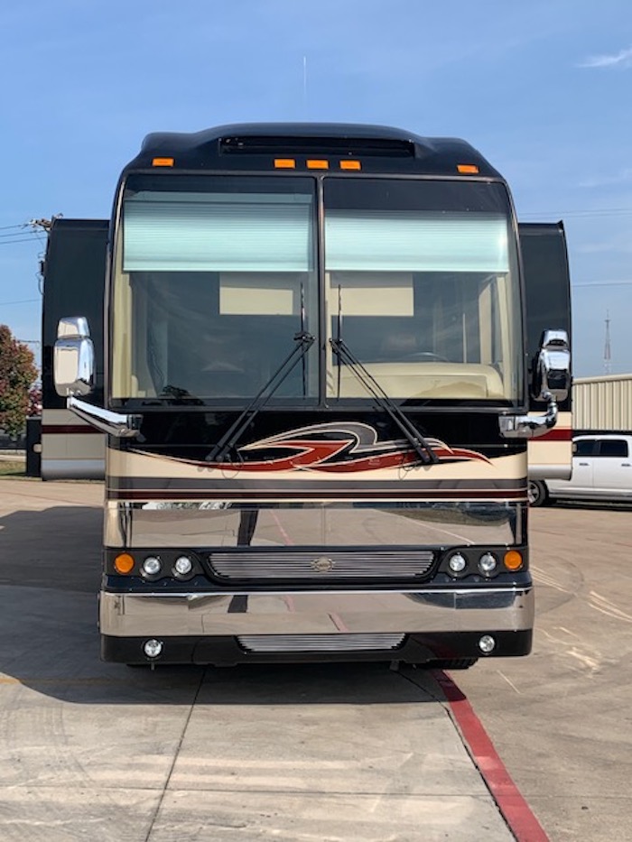 2010 Prevost Marathon XLII For Sale