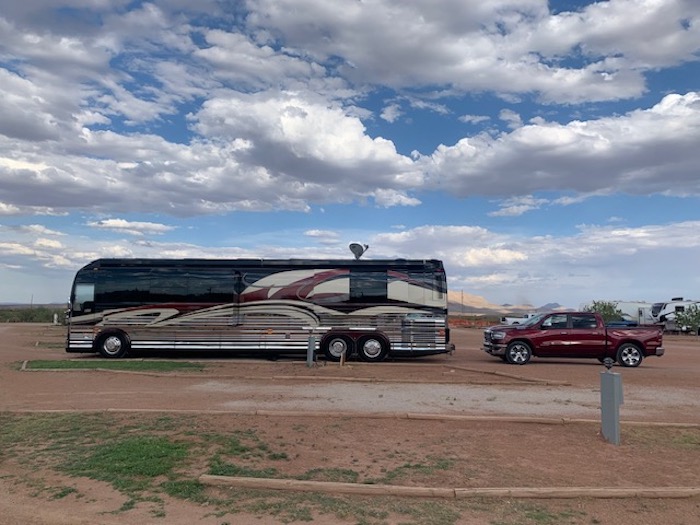 2010 Prevost Marathon XLII For Sale