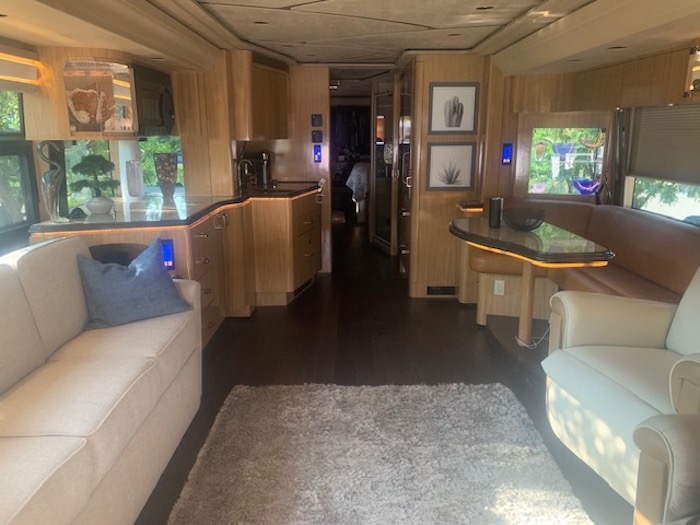 2010 Prevost Marathon XLII For Sale