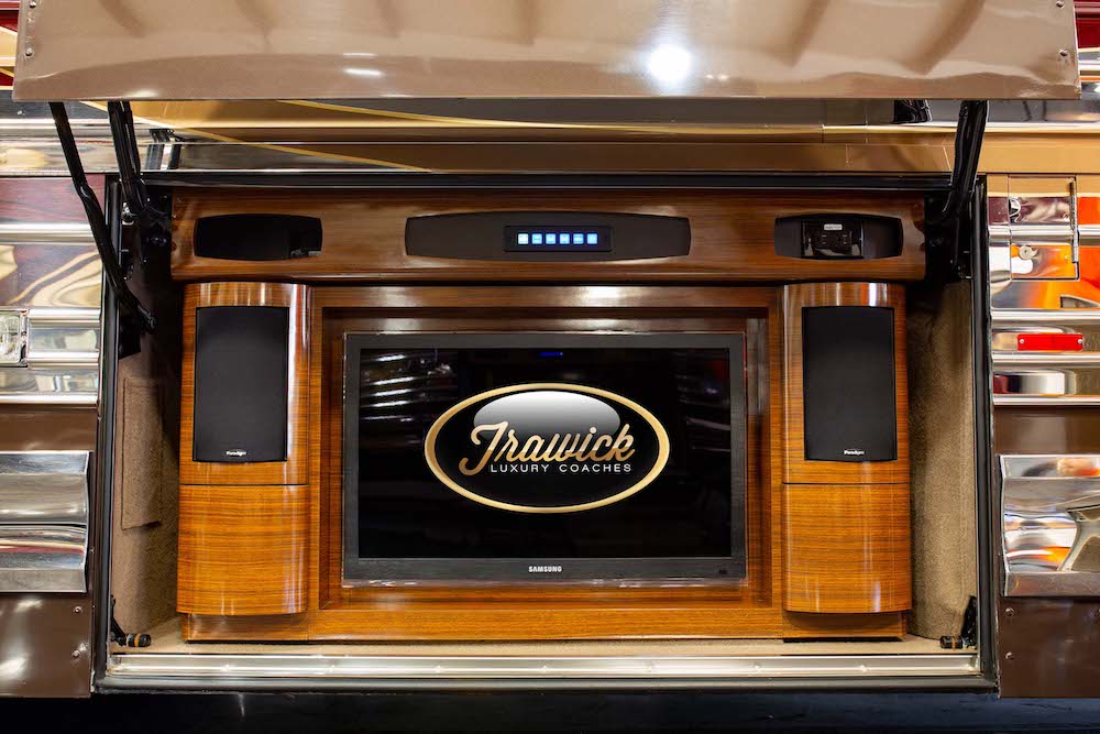 2010 Prevost Marathon XLII For Sale