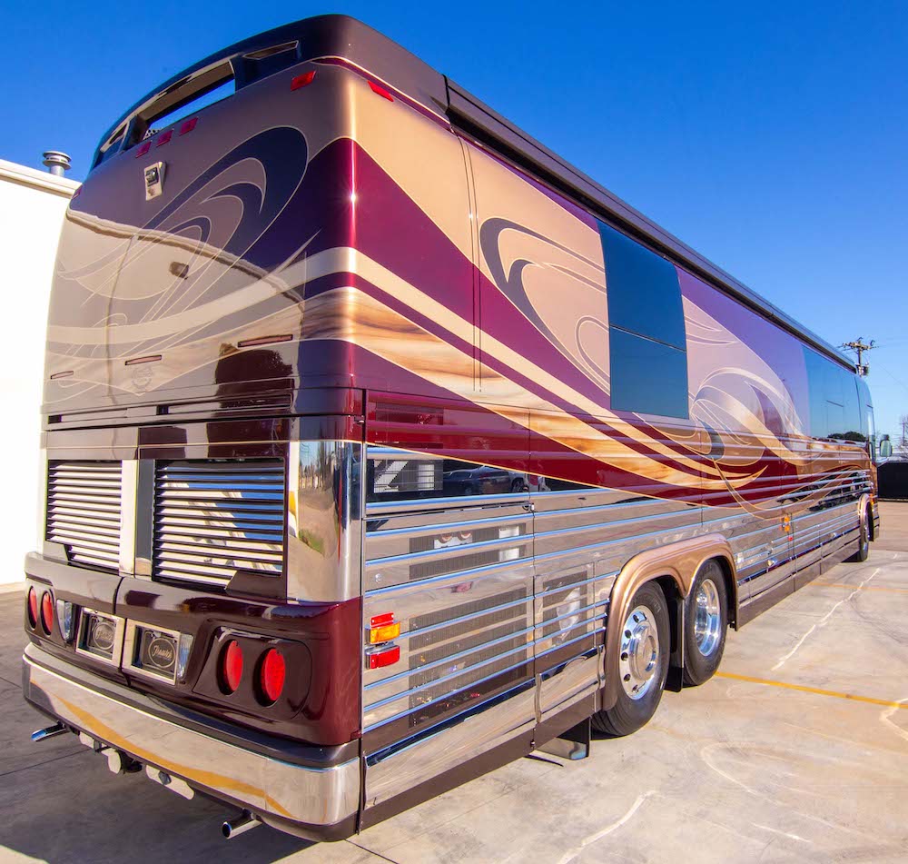 2010 Prevost Marathon XLII For Sale