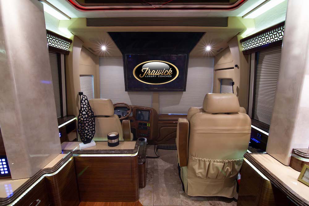 2010 Prevost Marathon XLII For Sale