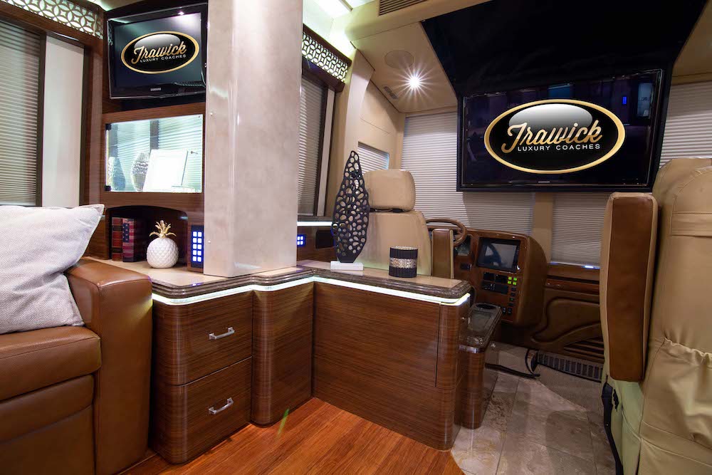 2010 Prevost Marathon XLII For Sale