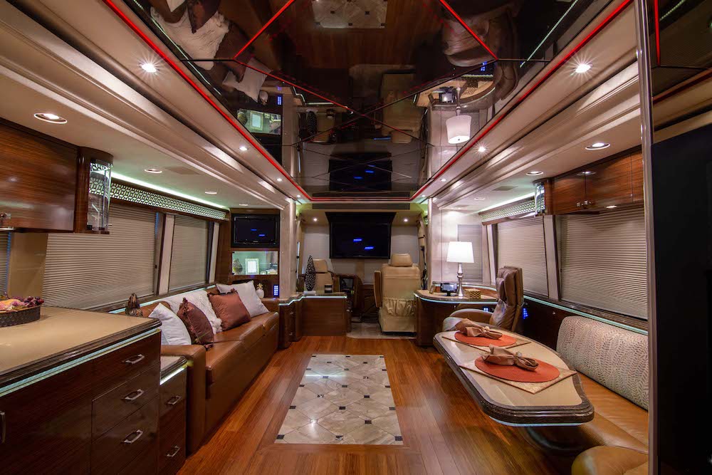 2010 Prevost Marathon XLII For Sale