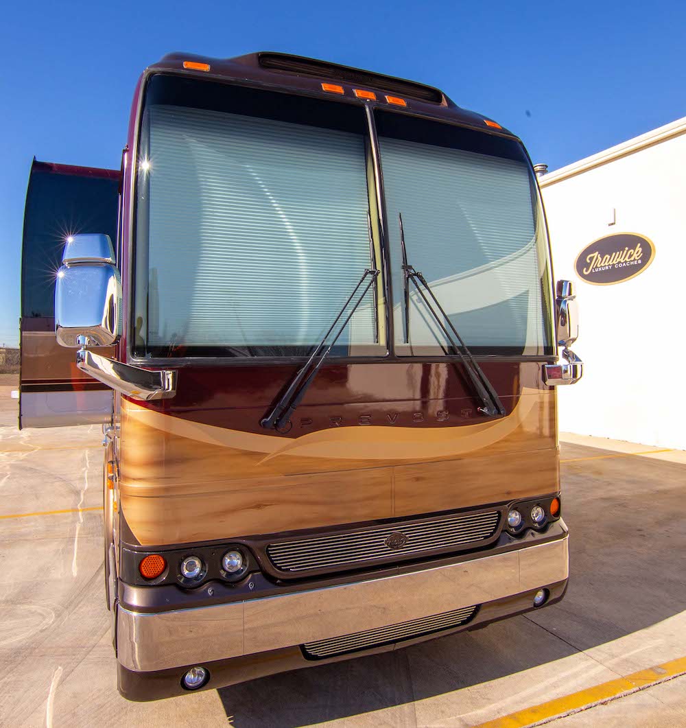 2010 Prevost Marathon XLII For Sale