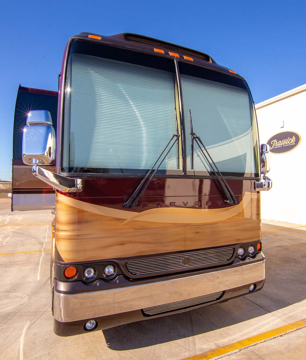 2010 Prevost Marathon XLII For Sale