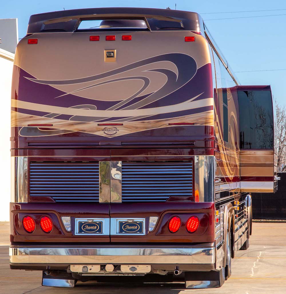 2010 Prevost Marathon XLII For Sale