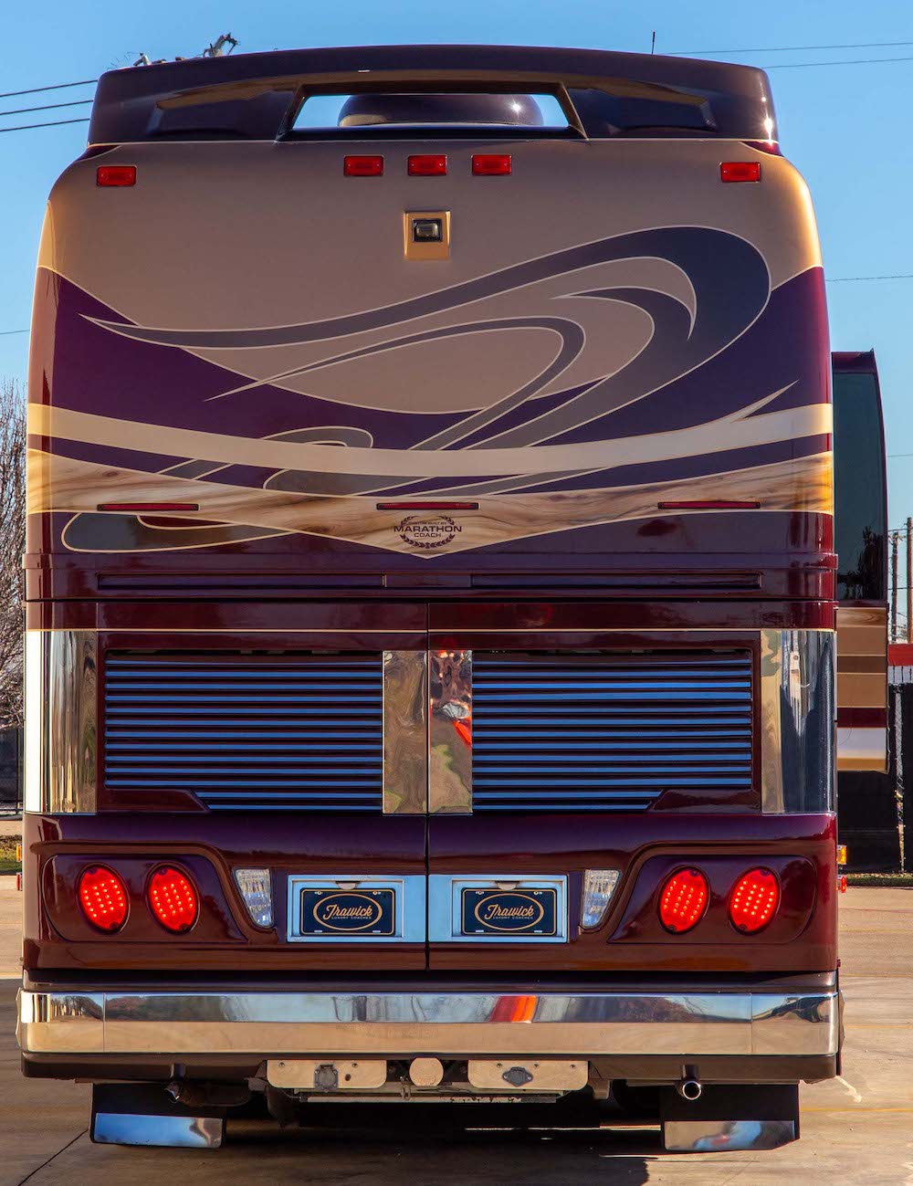 2010 Prevost Marathon XLII For Sale