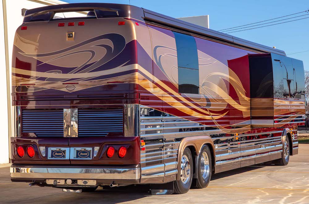 2010 Prevost Marathon XLII For Sale