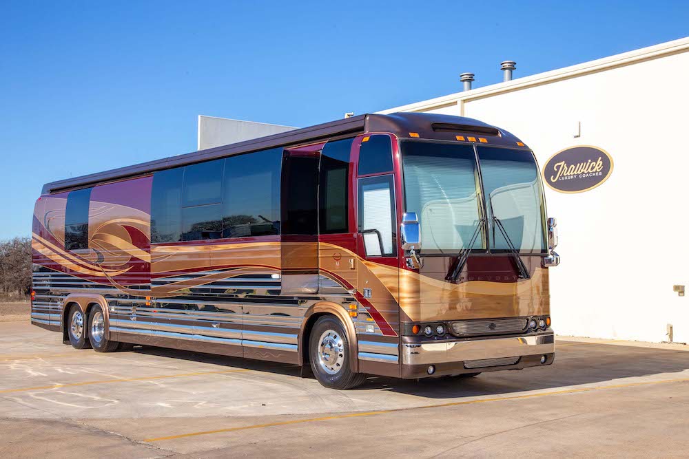 2010 Prevost Marathon XLII For Sale