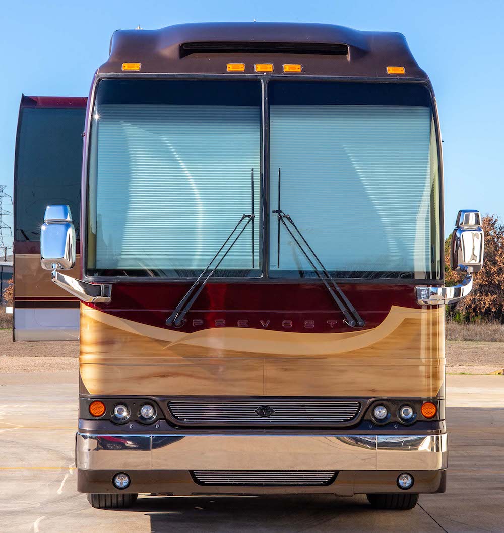 2010 Prevost Marathon XLII For Sale