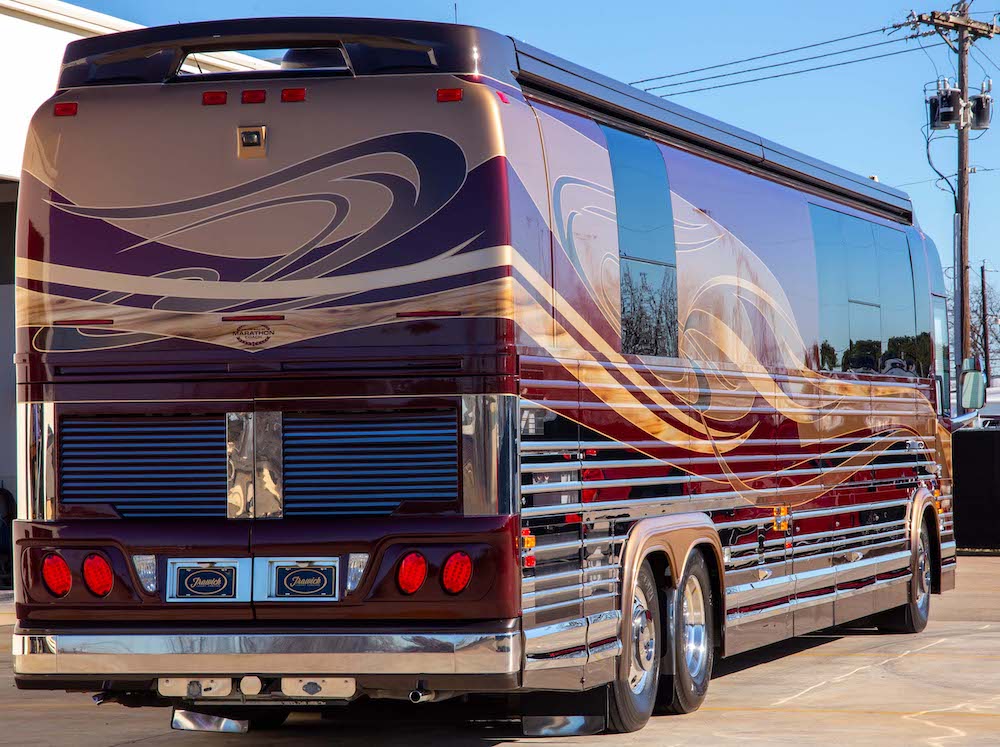 2010 Prevost Marathon XLII For Sale