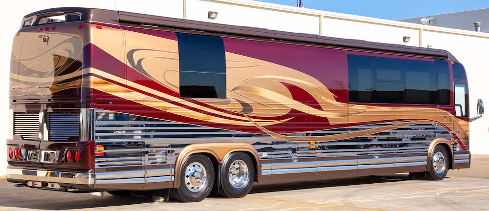 2010 Prevost Marathon XLII For Sale