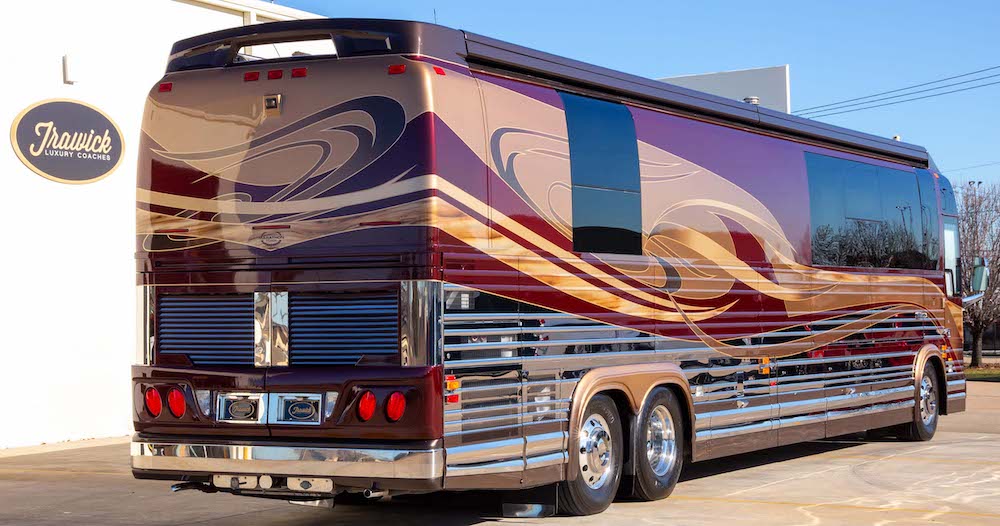 2010 Prevost Marathon XLII For Sale