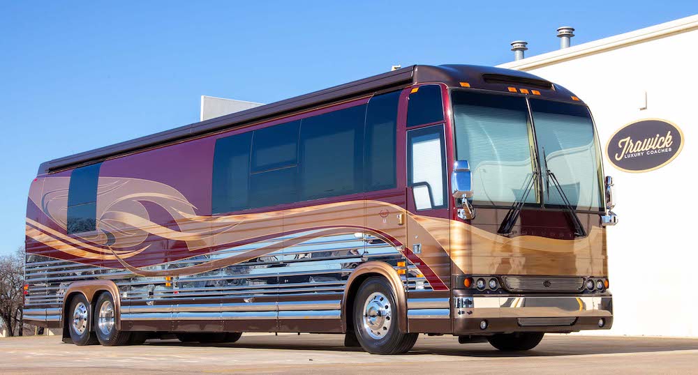 2010 Prevost Marathon XLII For Sale